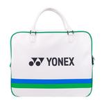 YONEX Сумка белая - фото 2