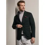 Блейзер Hackett Green Gchk Cc, зеленый - фото 8