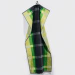 Полотенце для ванной Erwin Müller, зеленый - фото 4