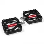 Педали Clarks CP-316S, черный - фото