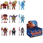 Слепая коробка Hero Infinite Mecha Starlight Edition Bloks - фото 5