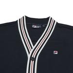 FILA Джемпер Heritage для мужчин Legend Blue - фото 3