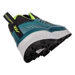 Кроссовки Lowa Fortux Trail, синий - фото 2