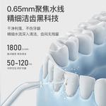 Оральные ирригаторы DEGABA - фото 9