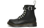 Ботинки Martin Dr.Martens 1460, черный - фото