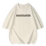 Футболка унисекс KONZEN·, Burgundy - фото 8