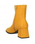 Ботильоны Malìparmi, желто-оранжевый - фото 3