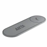 Коврик для йоги ANTA - фото 3