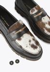 Лоферы Kurt Geiger London PENNY LOAFER, Brown Oth/Dark Brown - фото 5