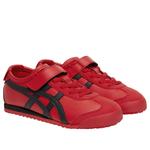 (PS) Onitsuka Tiger Mexico 66 'Classic Red Black' - фото 2