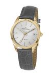 Женские часы 1-2084С JACQUES LEMANS, цвет Gold Grau - фото