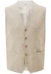 Жилет от костюма wilson Carl Gross, Hellbeige - фото