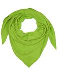 Шарф styleBREAKER, зеленый - фото