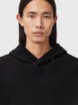 Свитер AllSaints Marko, черный - фото 2