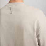 Футболка унисекс Ellesse, Зеленый лук - фото 2