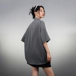 Рубашка унисекс Kawasaki, белый - фото 25