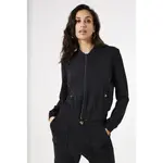 Куртка Garcia U40097 bomber, черный - фото