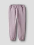 Зауженные брюки NAME IT, сиреневый - фото 2