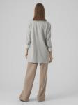 Блейзер VERO MODA HARUKI, Light grey - фото 4