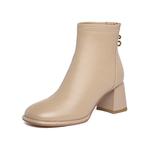 Ботильоны женские Josiny - фото 26