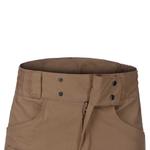 Брюки Invadergear Mk.II Predator Combat, коричневый - фото 3