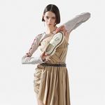 Лоферы женские Cherykally, черный - фото 13