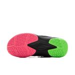 LINING Низкие детские тренировочные кроссовки black - фото 5