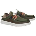 Нейлоновые кроссовки Bradley Blipper Heydude, мультиколор - фото 3