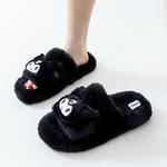 Шлепанцы Hello Kitty унисекс Sanrio - фото 6