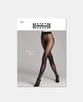 Бесшовные трусики Wolford плотностью 50 ден Wolford, черный - фото
