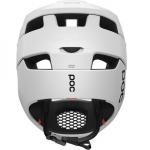 Отокон Шлем POC, цвет Hydrogen White Matte - фото 3