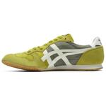 Кроссовки Serrano Kelp Birch Onitsuka Tiger, Green - фото