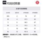 Женский топ Lululemon, черный - фото 2