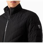 Куртка EA7 EMPORIO ARMANI 8Npb13, черный - фото 4