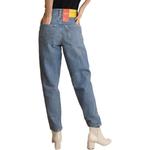 Джинсы женские светло-голубые Levi’S - фото 3