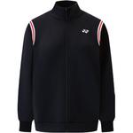 YONEX Куртка женская, 2501325BCR Black - фото