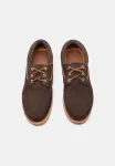 Лоферы Timberland, Dark Brown - фото 4
