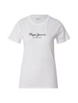 Футболка Pepe Jeans BERENICE, White - фото