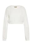 Свитер ebeeza Sweater, цвет Wool white - фото