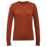 Рубашка Deep Breath, карамельный, 100% кашемир - фото 8