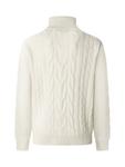 Свитер Hackett London, White - фото 3