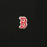 MLB Свитшот унисекс черный - фото 6