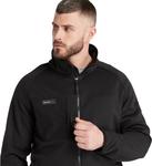 Timberland PRO мужская куртка A6441 Dryshift Softshell, Black - фото 6