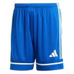 Мужские шорты adidas Squadra 25 - фото