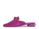 Балетки Monaco Mule Lady Couture, фуксия - фото 5