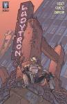 Wildcats: Ladytron #1 (WildStorm) - фото