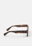 Солнцезащитные очки PULL&BEAR Sunglasses, Brown - фото 5