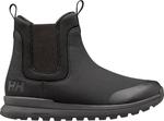 Женские ботинки Helly-Hansen Lynn Helly Hansen, 990 Black - фото 4
