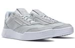 Кроссовки Reebok Club C Legacy Pure Grey - фото 3