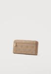 Кошелек Guess CRESIDIA, Taupe - фото 2